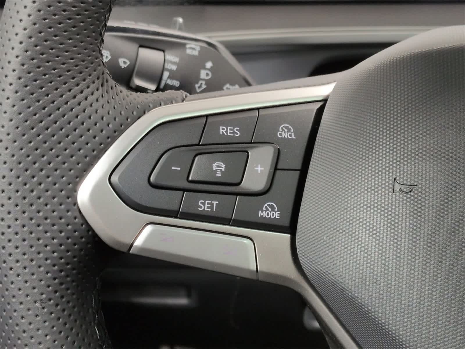 Thumbnail: 2026 Volkswagen Tiguan - 26