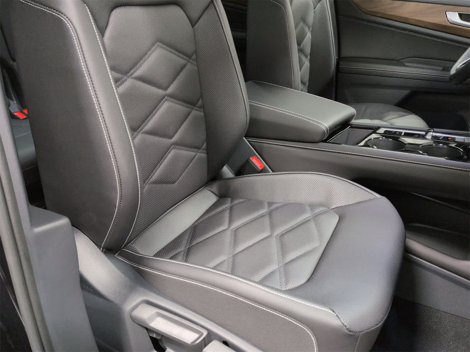 Thumbnail: 2026 Volkswagen Atlas - 24