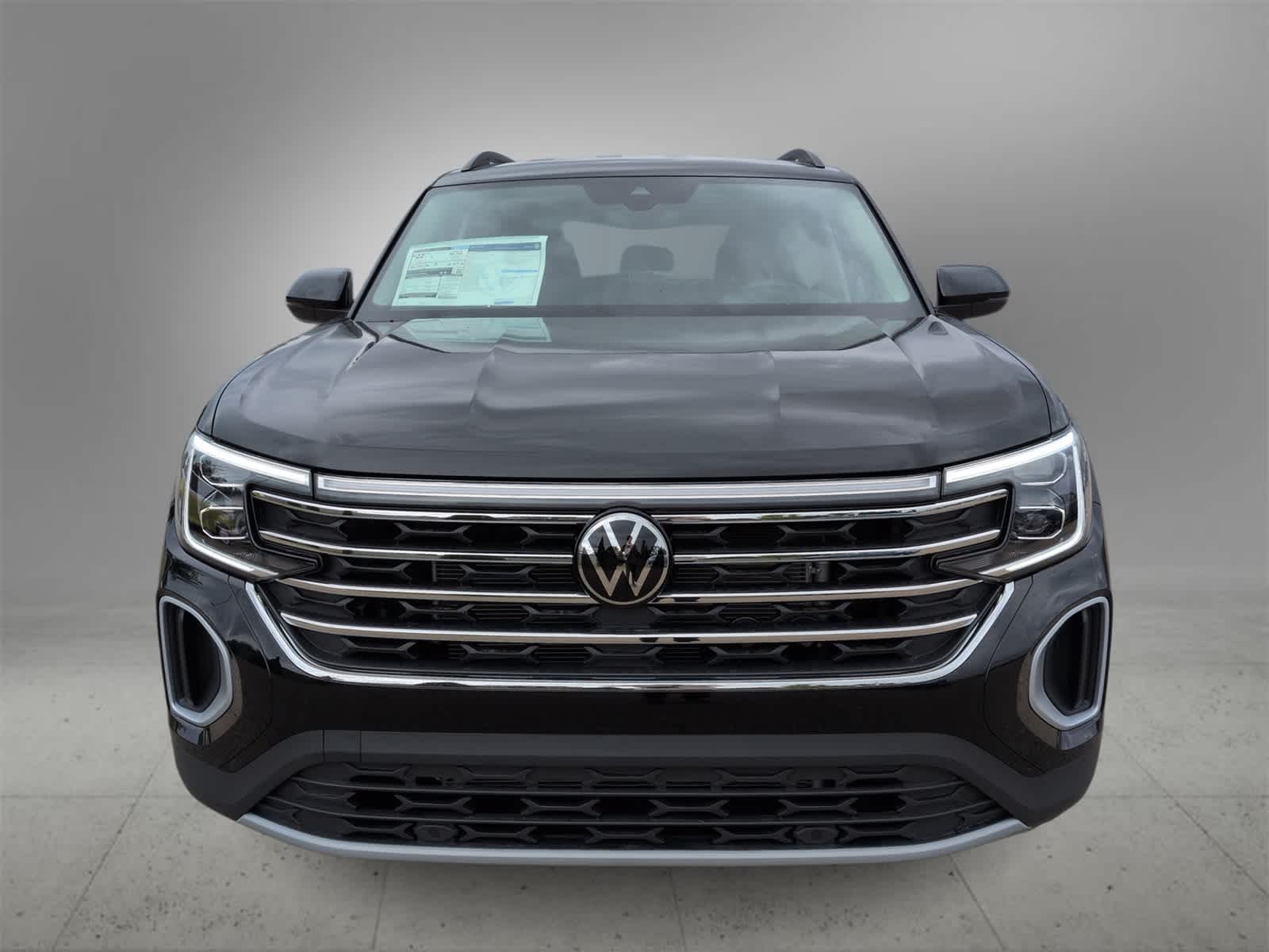 Thumbnail: 2026 Volkswagen Atlas - 3