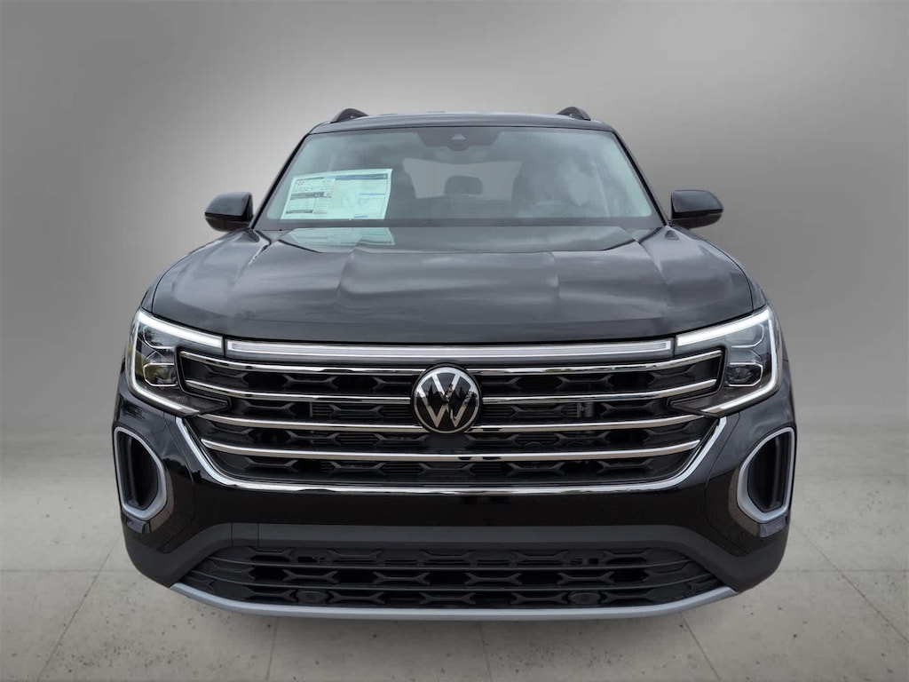 New 2026 Volkswagen Atlas 2.0T SE SUV