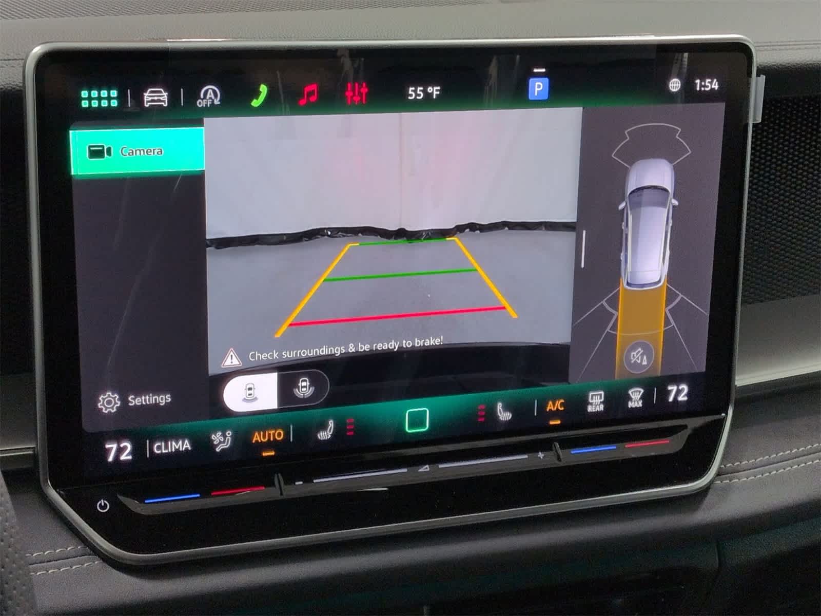 Thumbnail: 2026 Volkswagen Tiguan - 31