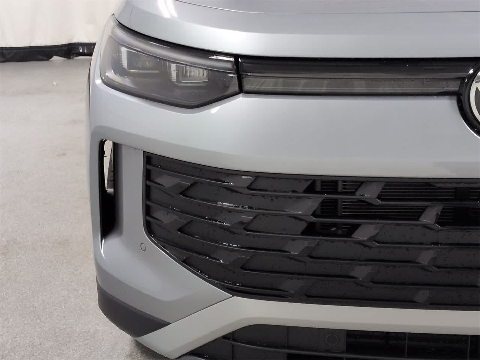 Thumbnail: 2026 Volkswagen Tiguan - 11