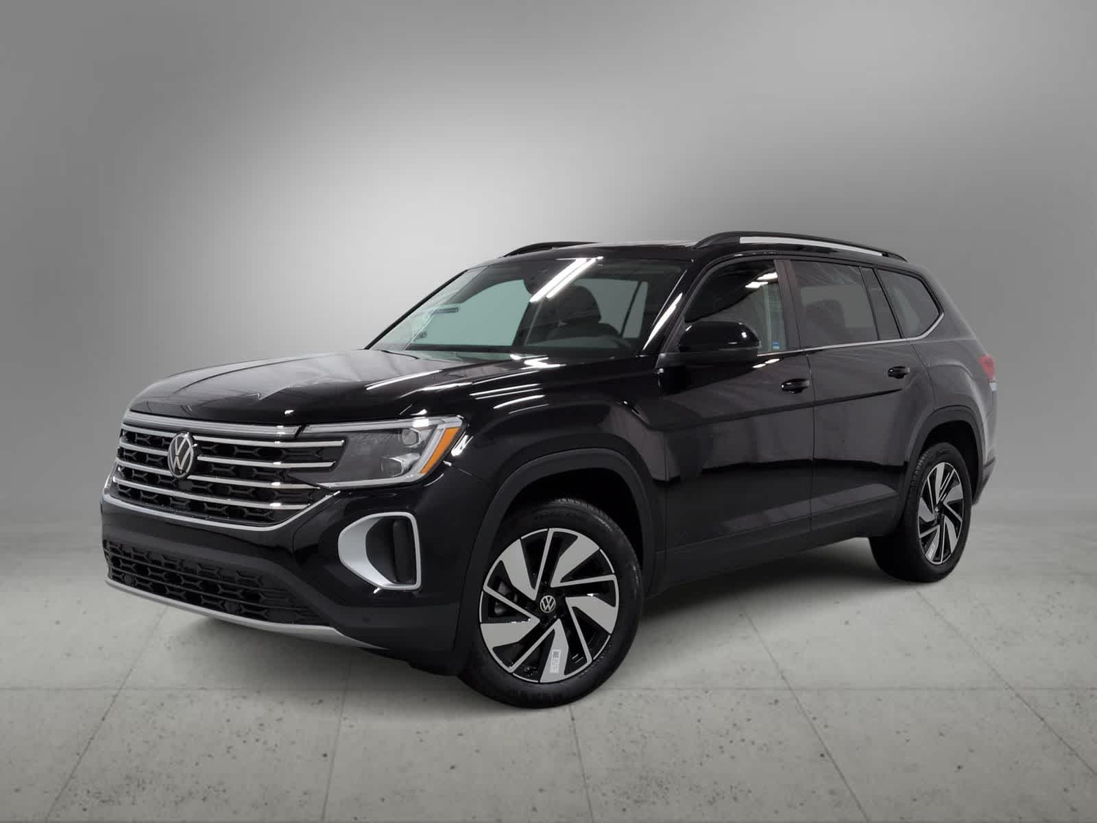 2026 Volkswagen Atlas SUV 