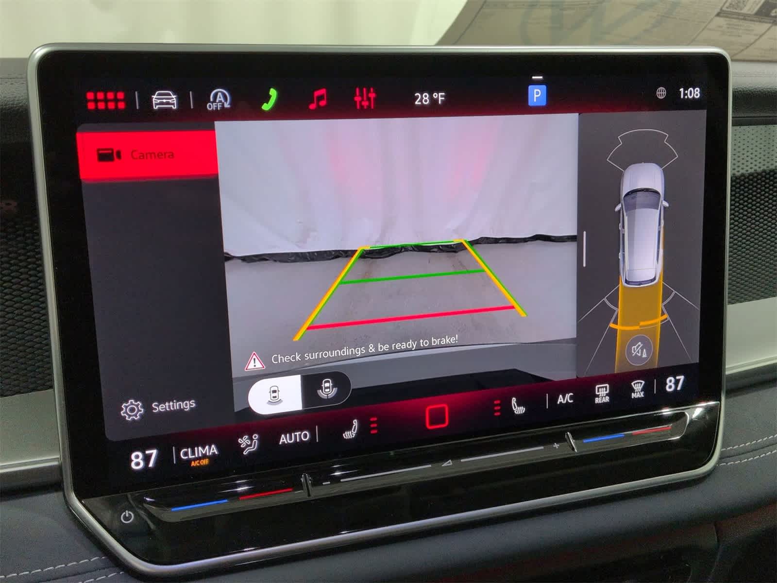 Thumbnail: 2026 Volkswagen Tiguan - 31