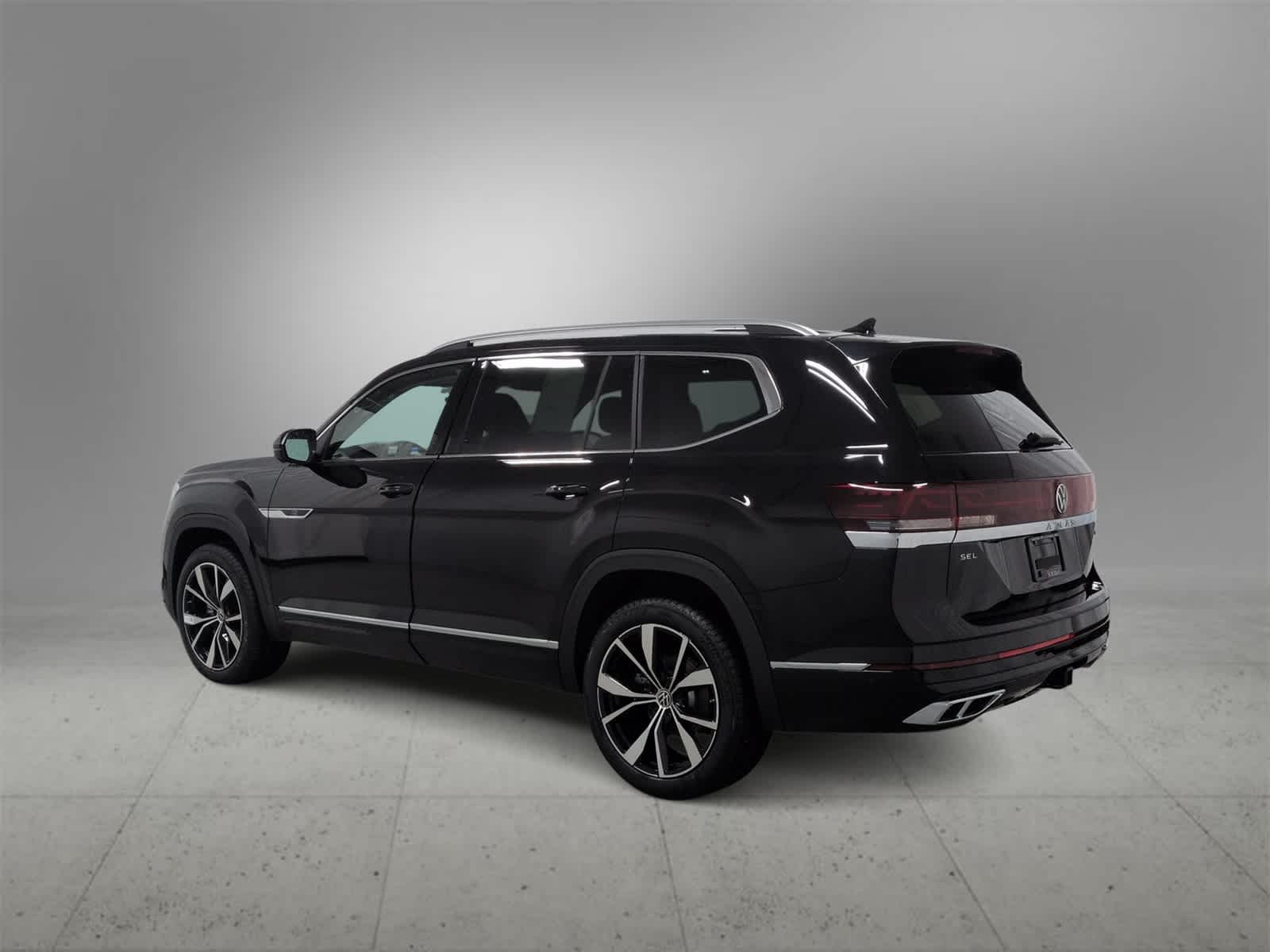 Thumbnail: 2026 Volkswagen Atlas - 6