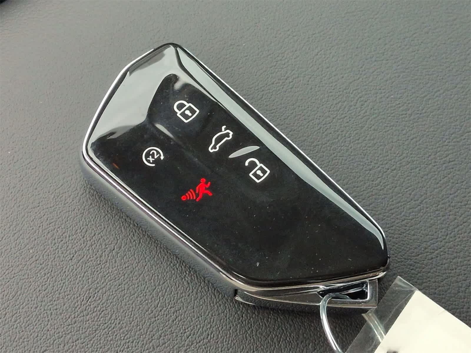 Thumbnail: 2026 Volkswagen Atlas - 36