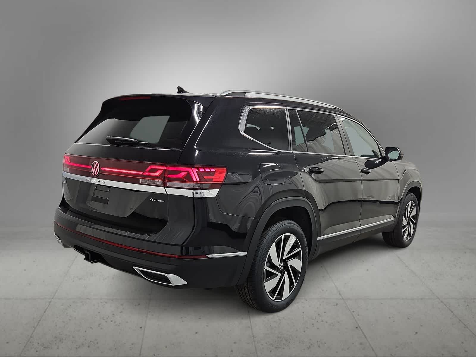 Thumbnail: 2026 Volkswagen Atlas - 8