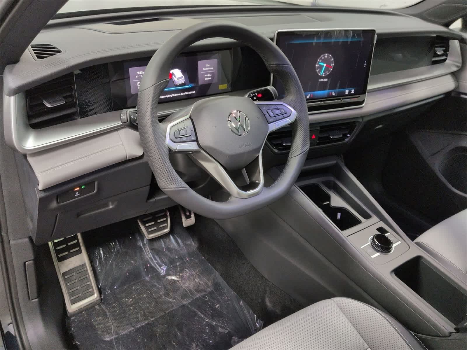 Thumbnail: 2026 Volkswagen Tiguan - 10