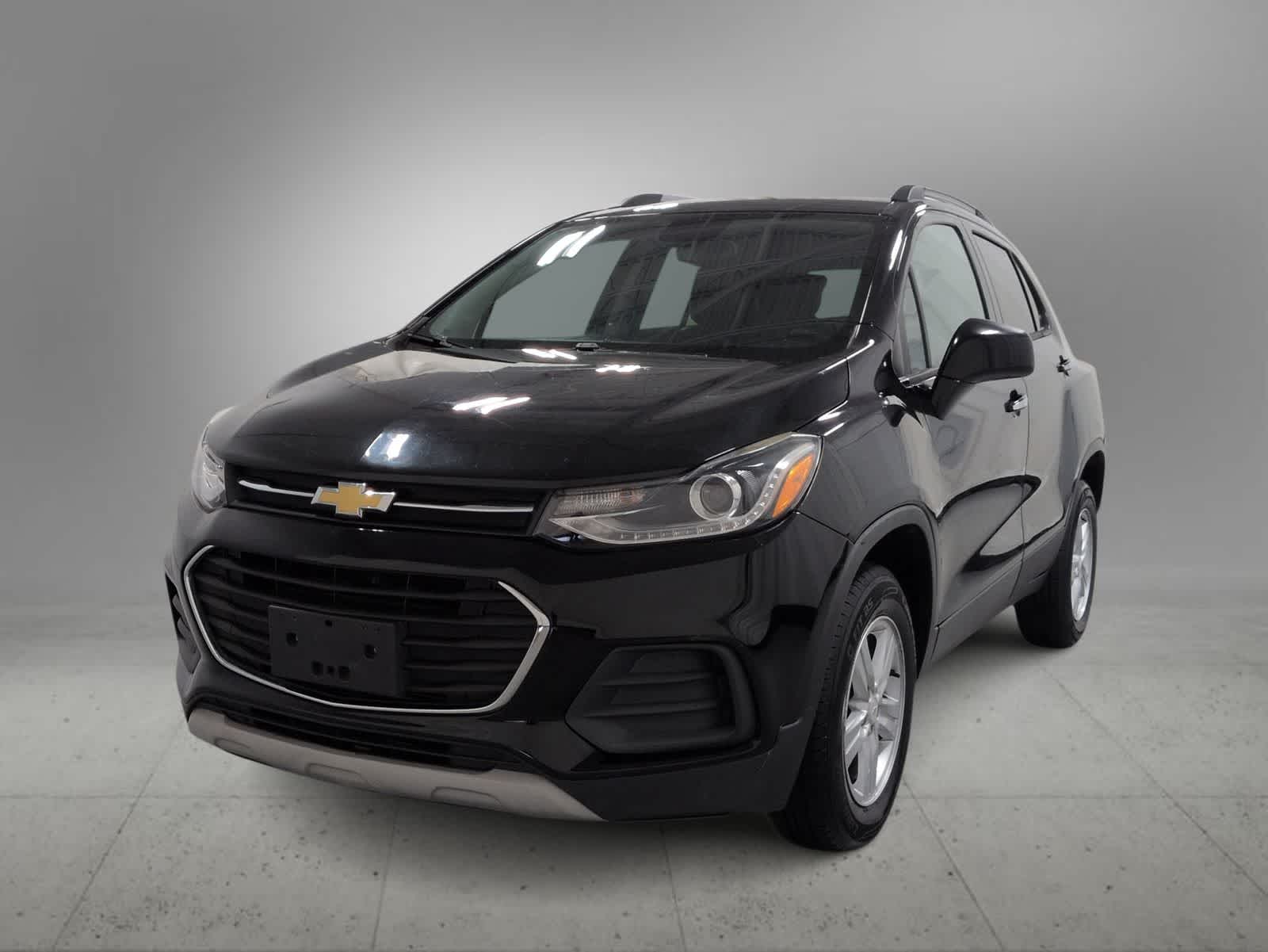 Thumbnail: 2019 Chevrolet Trax - 3