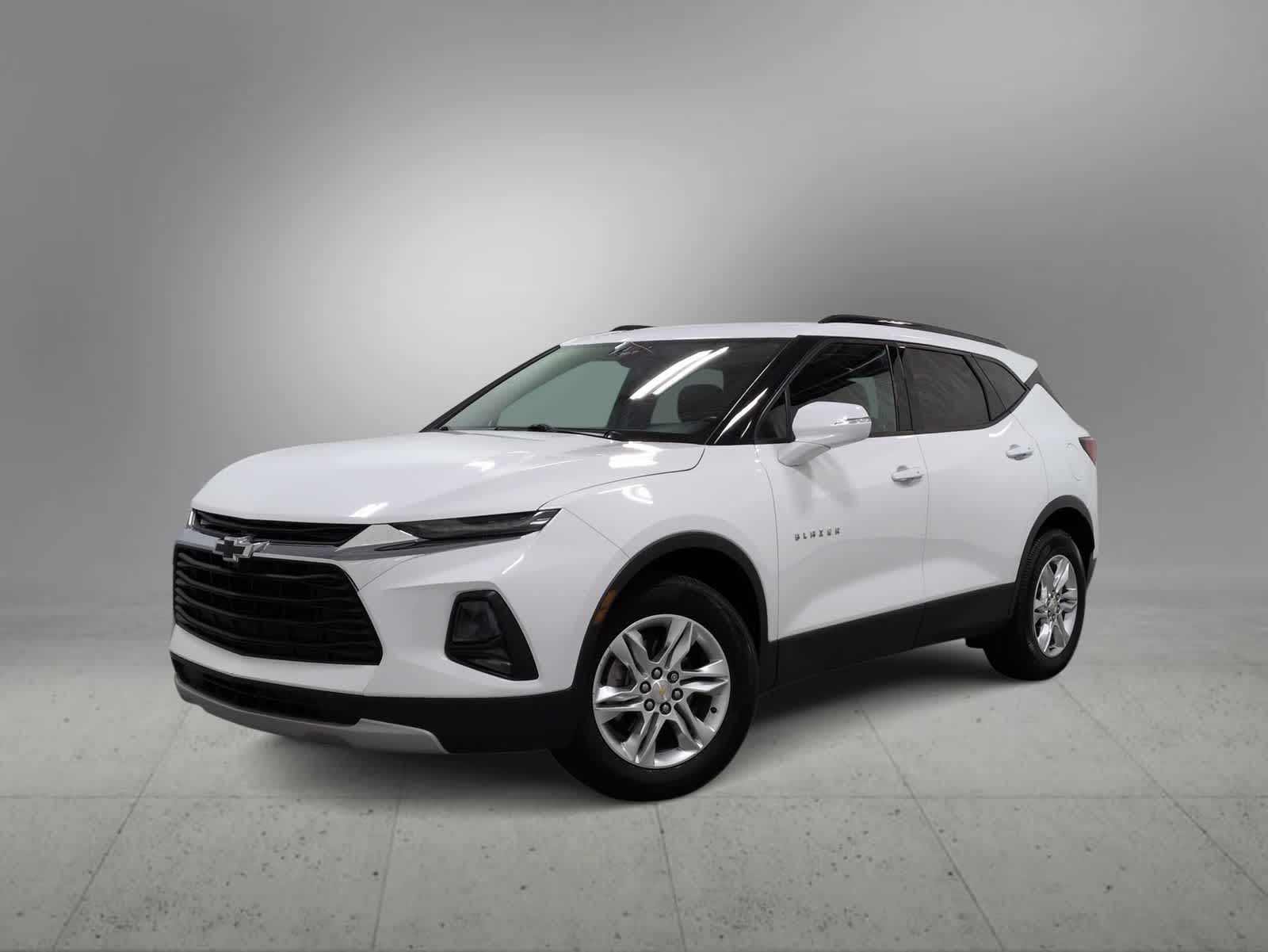 2020 Chevrolet Blazer  -
                  Farmington Hills, MI
