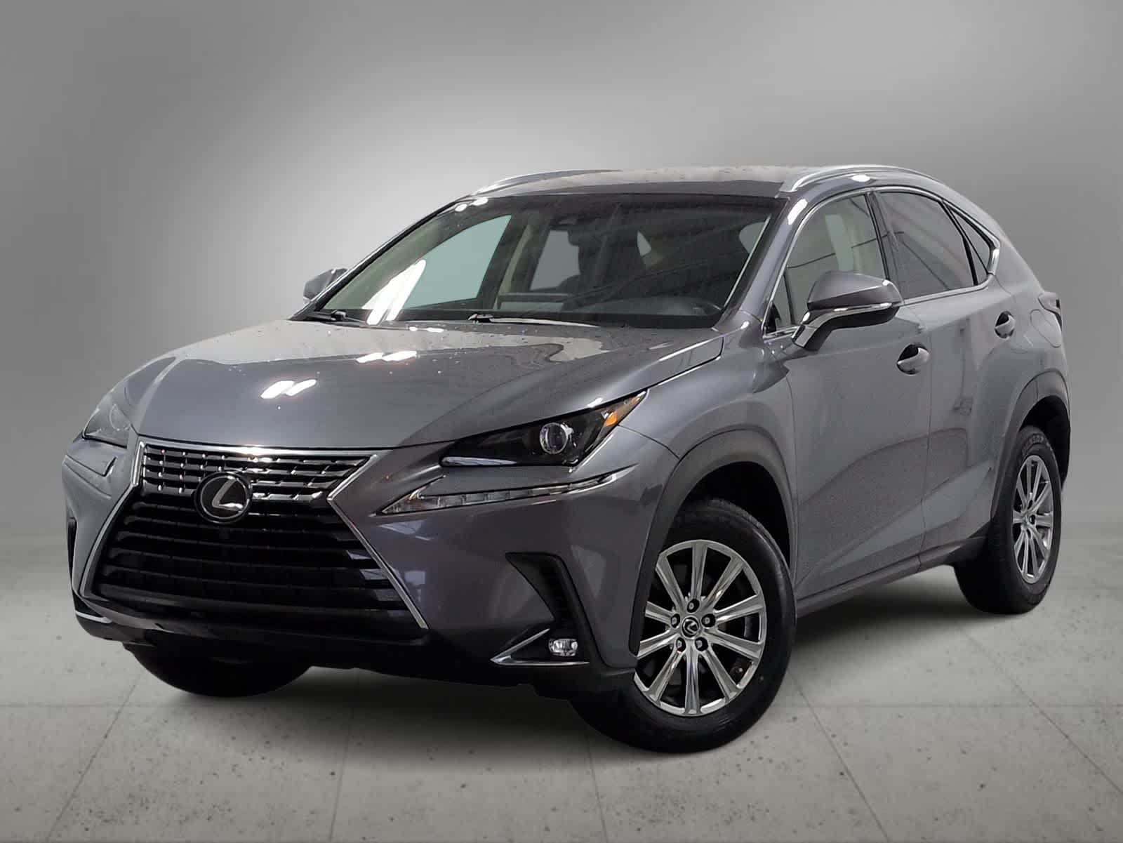 2019 Lexus NX 350 300 AWD's photo