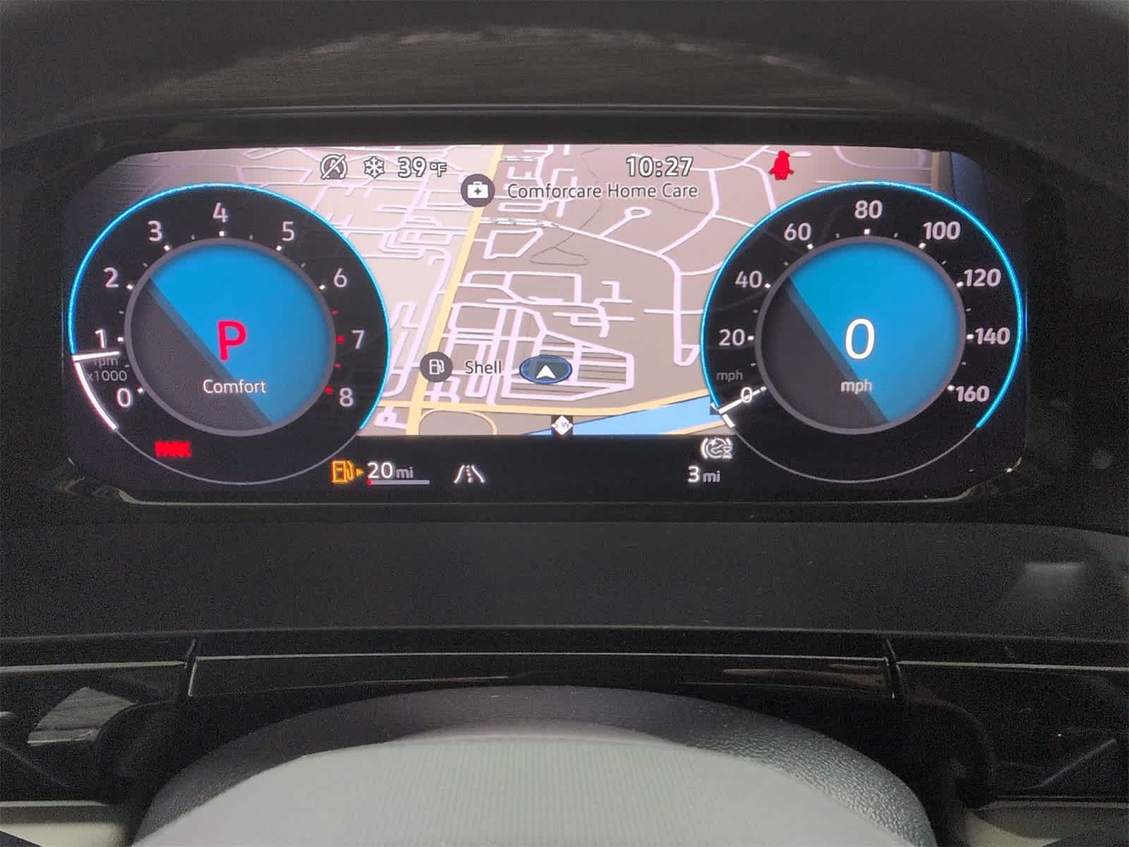 Thumbnail: 2026 Volkswagen Atlas - 36