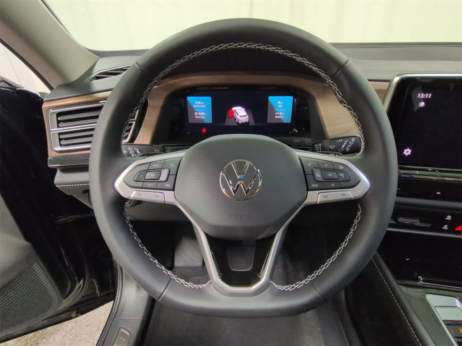 Thumbnail: 2026 Volkswagen Atlas - 25