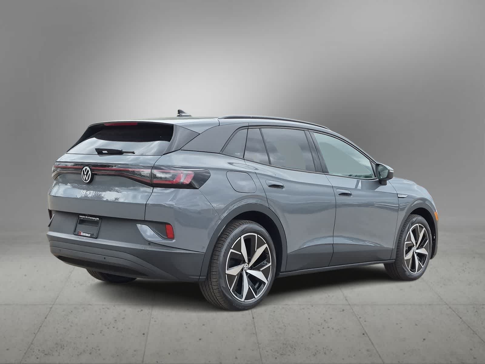 Thumbnail: 2026 Volkswagen ID.4 - 8