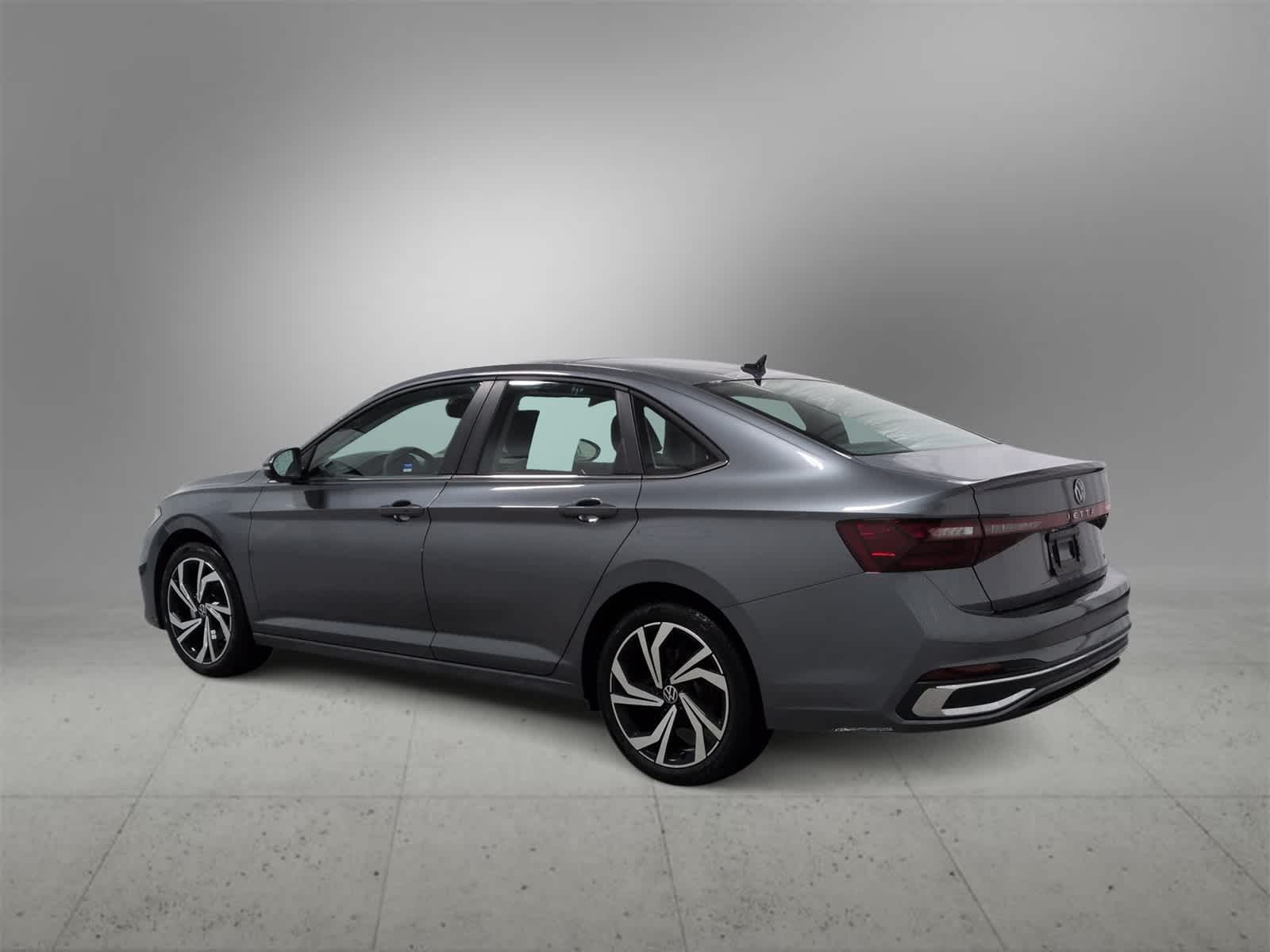 Thumbnail: 2026 Volkswagen Jetta - 6