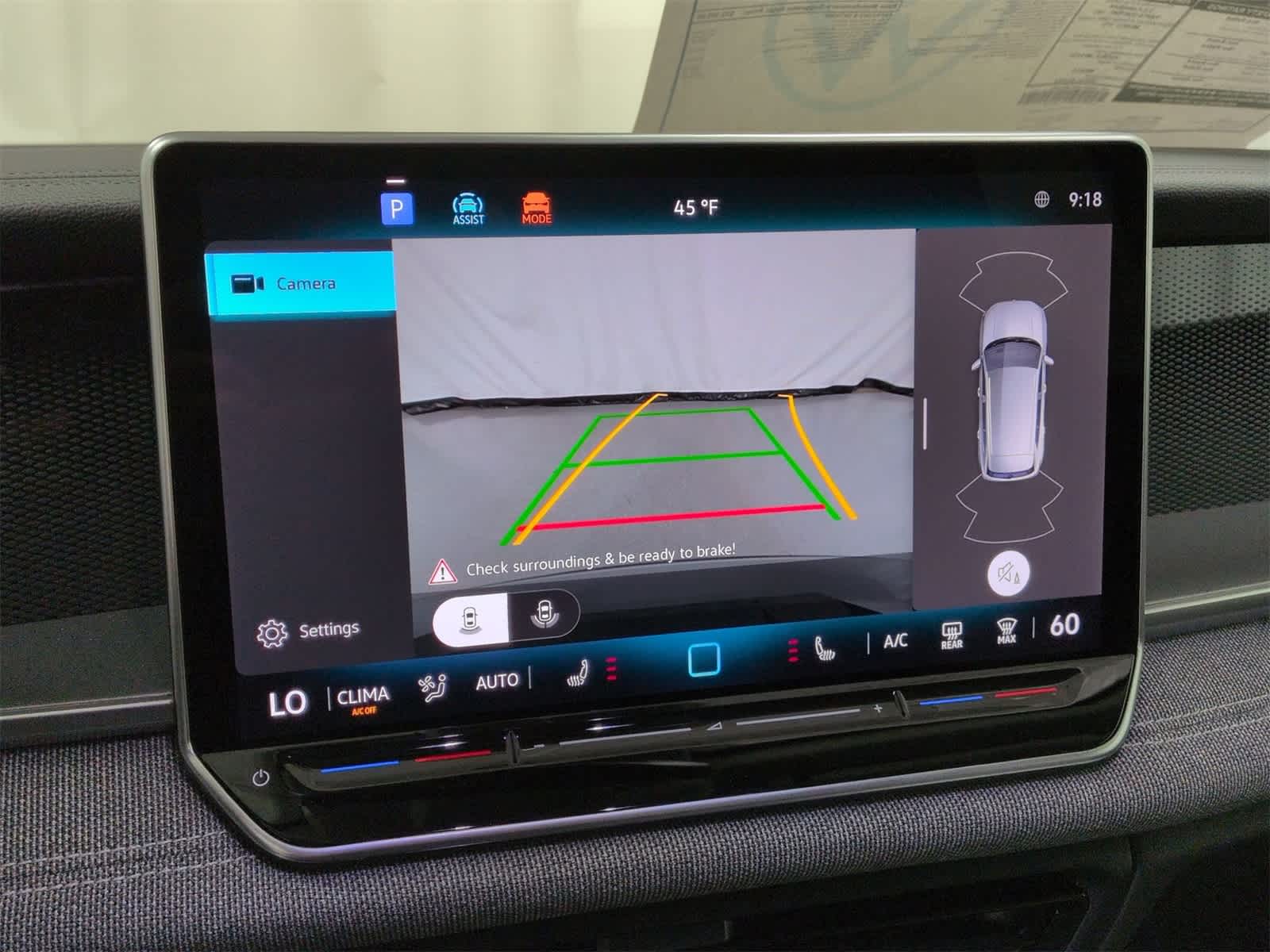 Thumbnail: 2026 Volkswagen Tiguan - 29