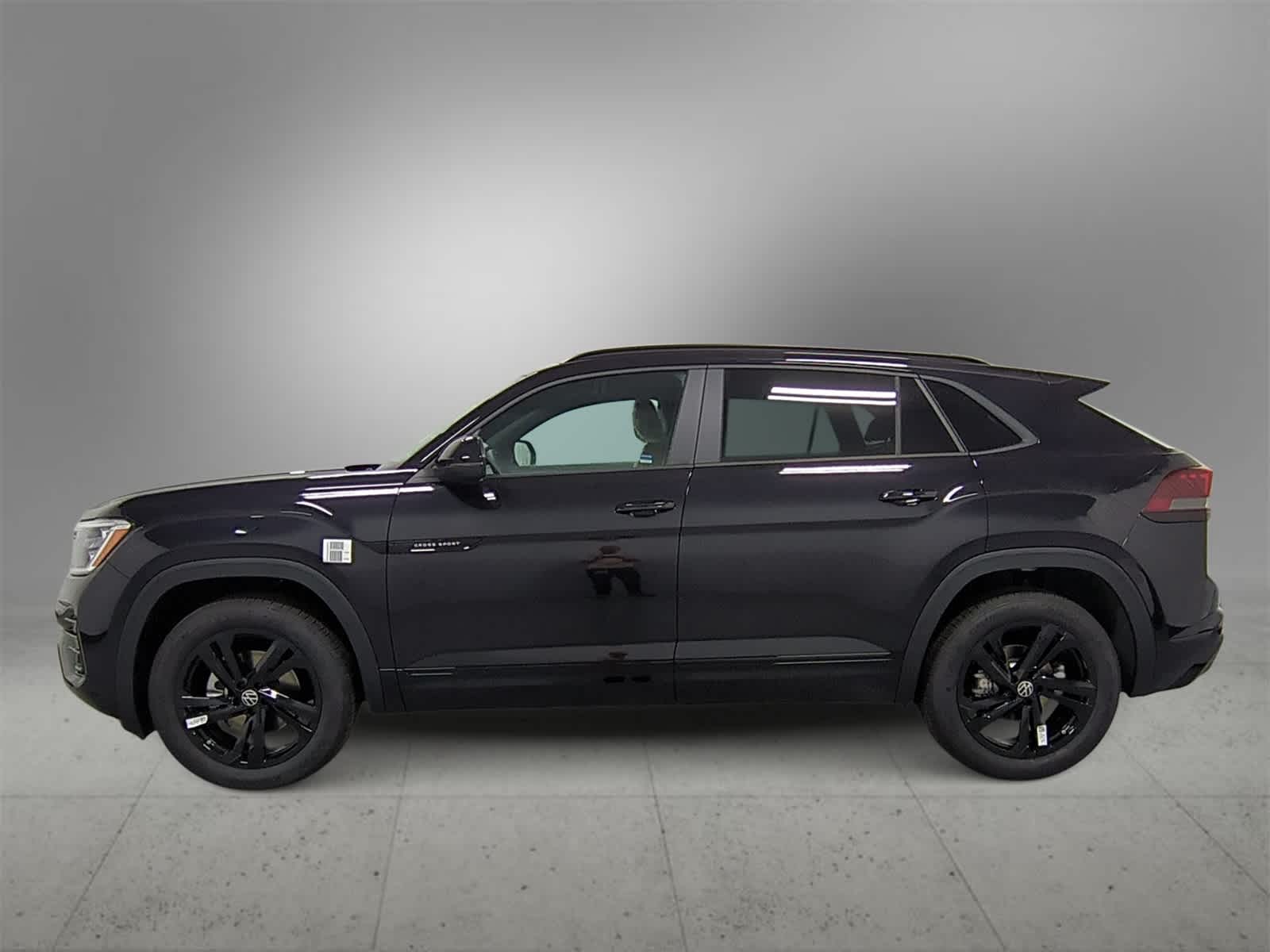 Thumbnail: 2026 Volkswagen Atlas - 5