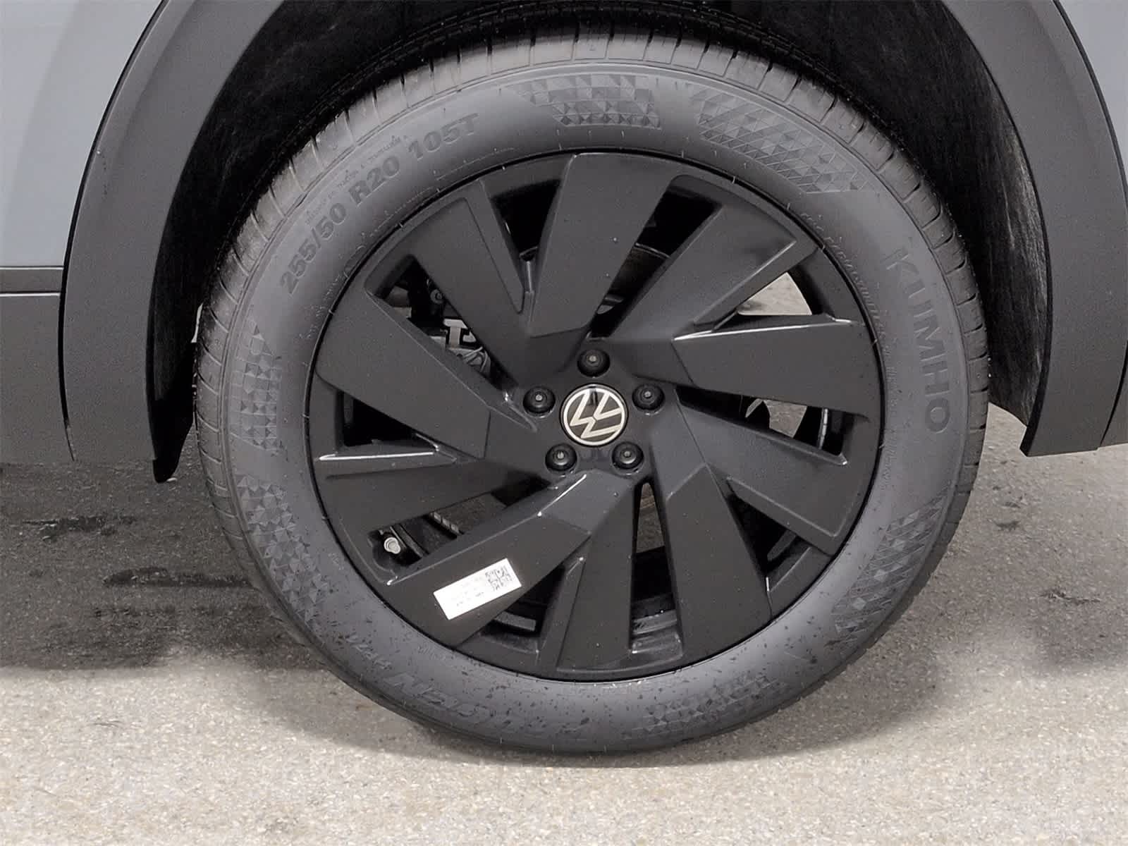 Thumbnail: 2026 Volkswagen Atlas - 14