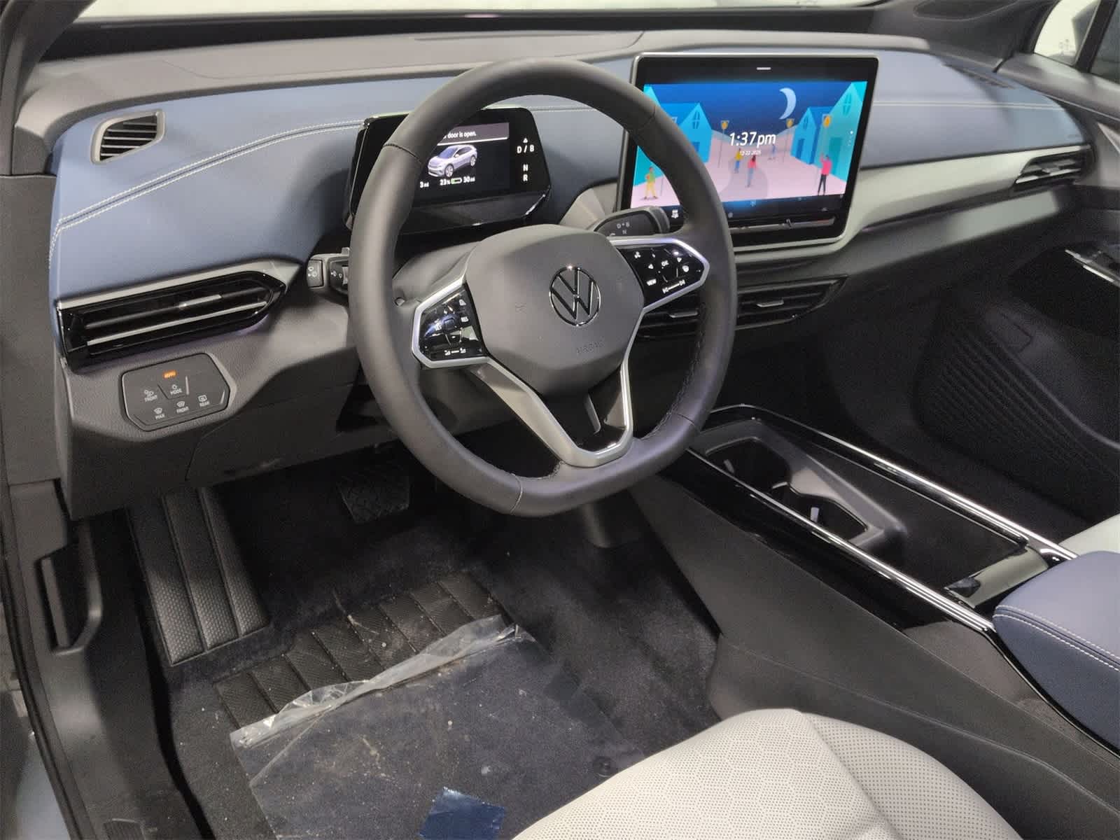 Thumbnail: 2025 Volkswagen ID.4 - 10