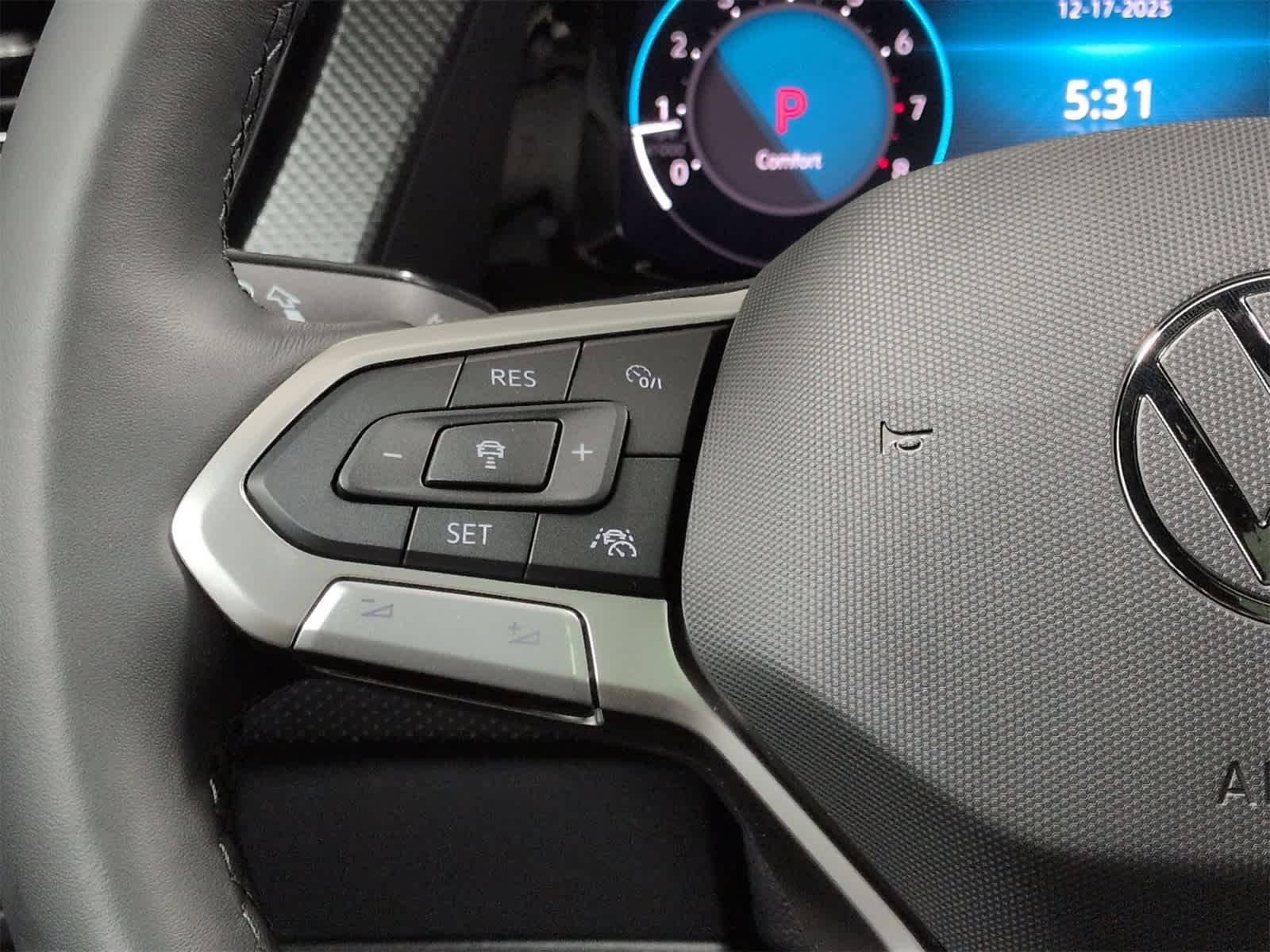 Thumbnail: 2026 Volkswagen Atlas - 26