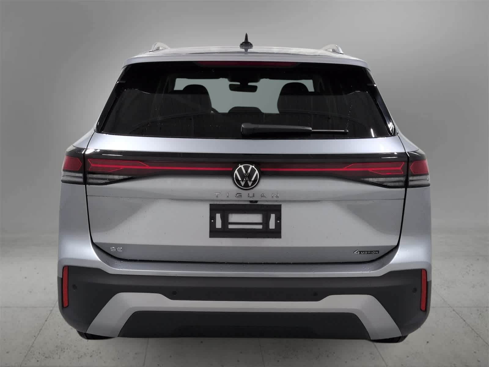 Thumbnail: 2026 Volkswagen Tiguan - 7