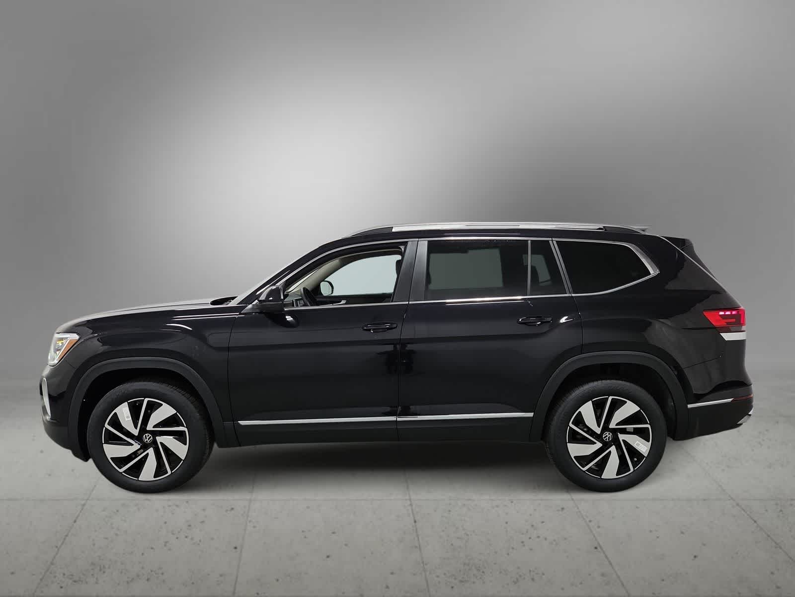 Thumbnail: 2026 Volkswagen Atlas - 5
