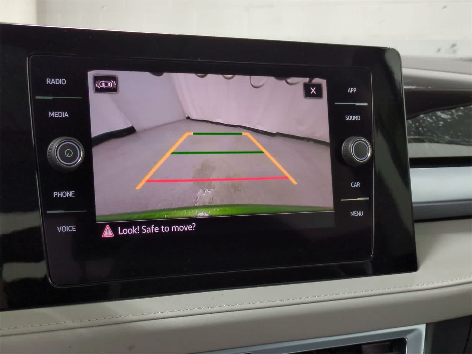 Thumbnail: 2026 Volkswagen Taos - 36