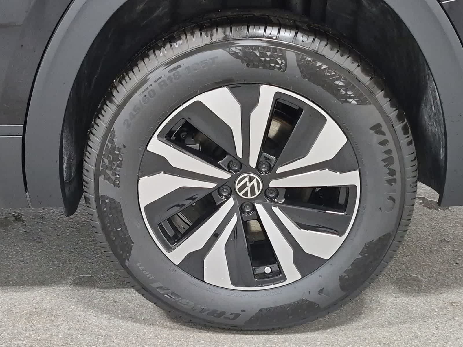 Thumbnail: 2026 Volkswagen Atlas - 14