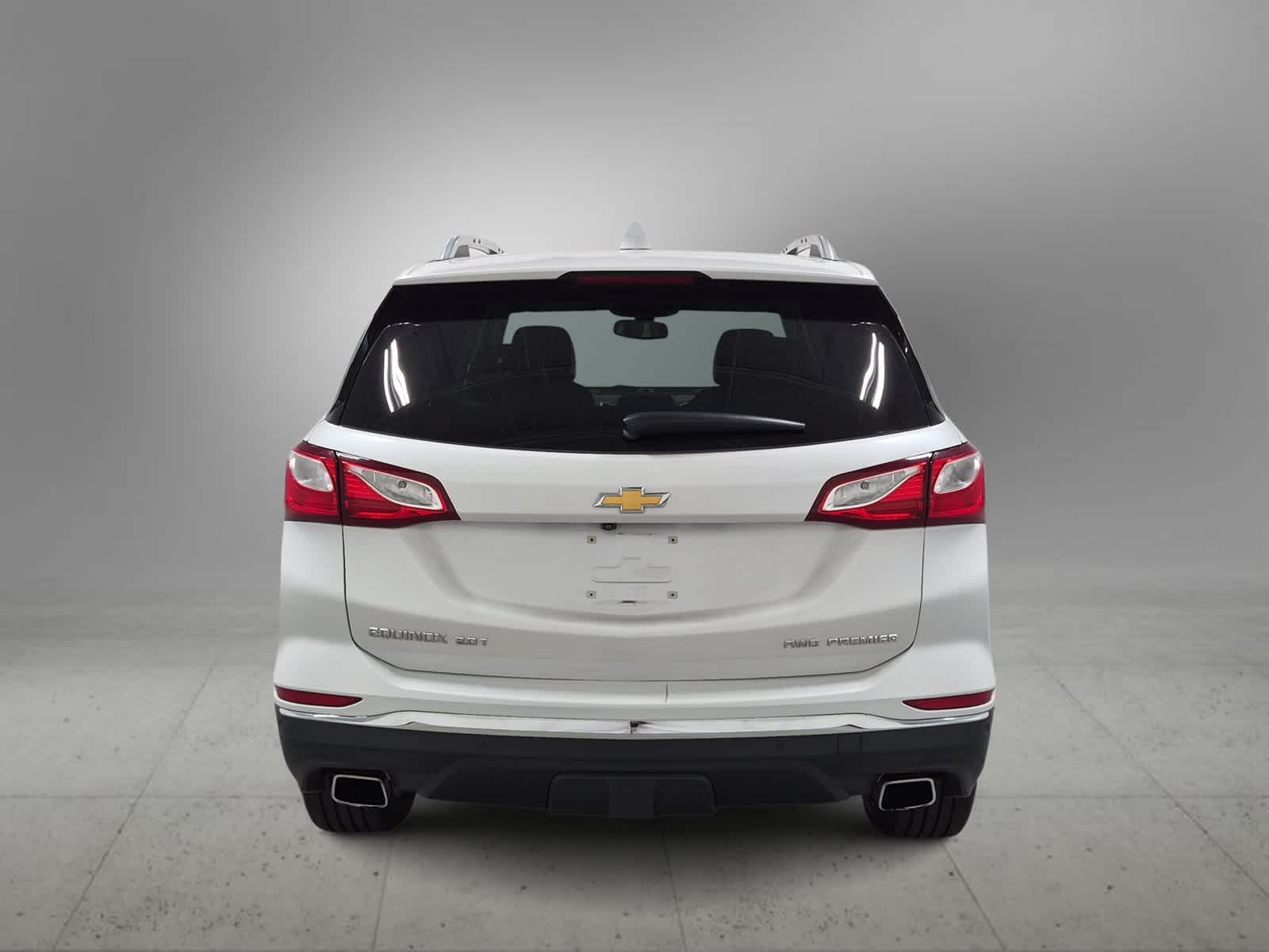 2019 Chevrolet Equinox Premier - Photo 7