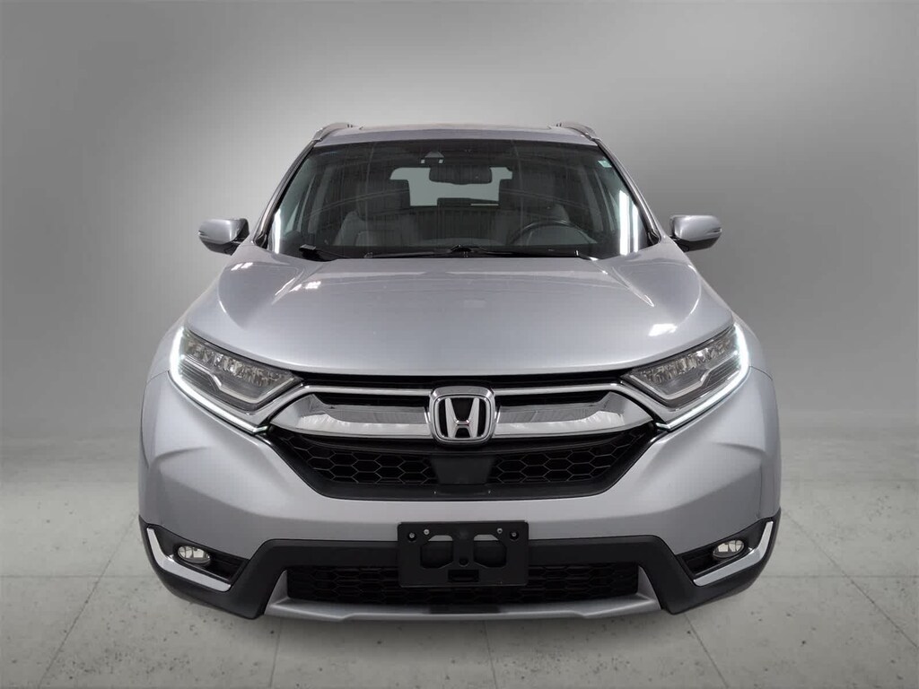 Used 2018 Honda CR-V Touring AWD SUV