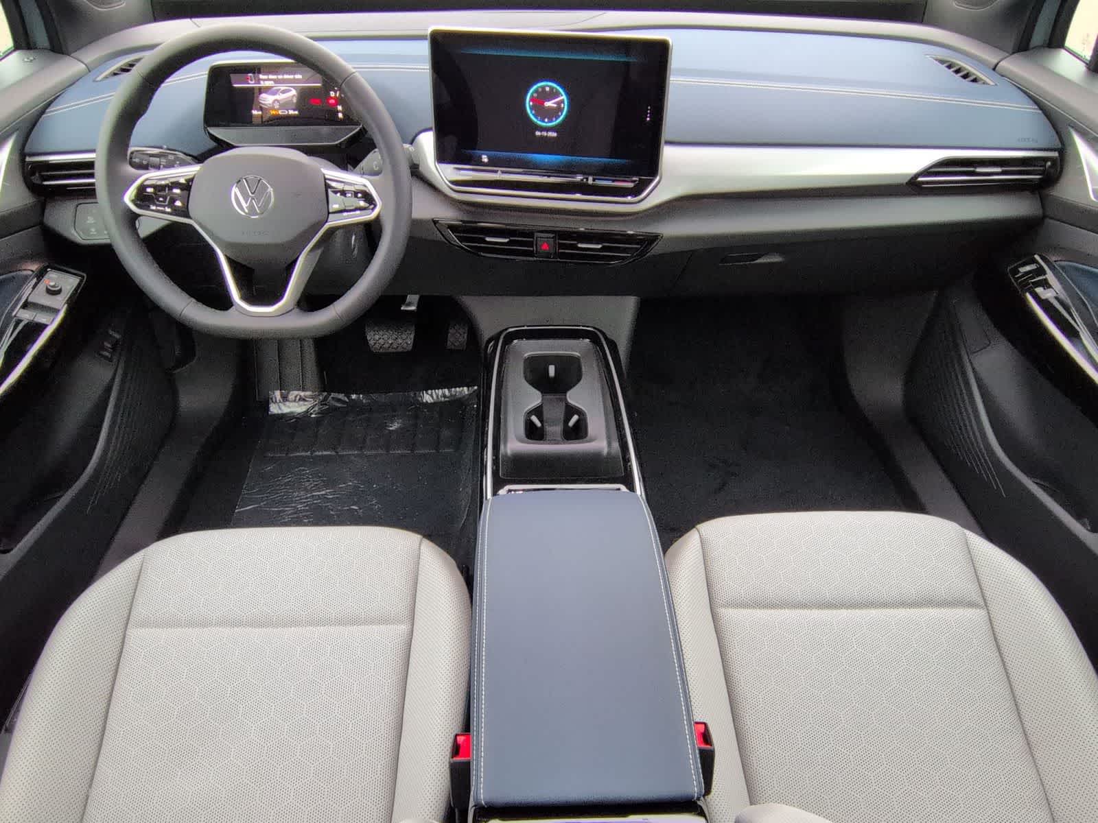 Thumbnail: 2026 Volkswagen ID.4 - 21