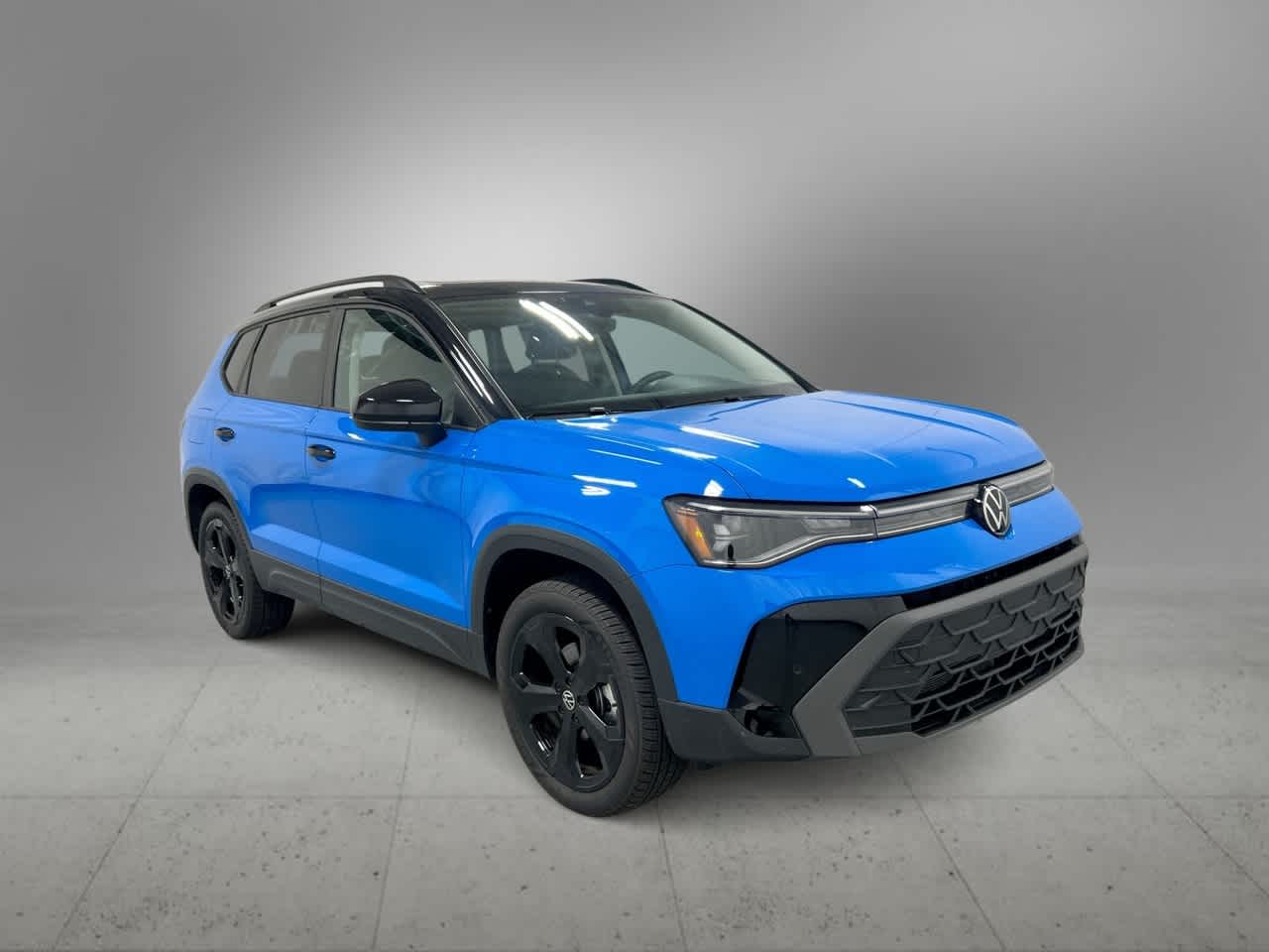 Thumbnail: 2025 Volkswagen Taos - 2