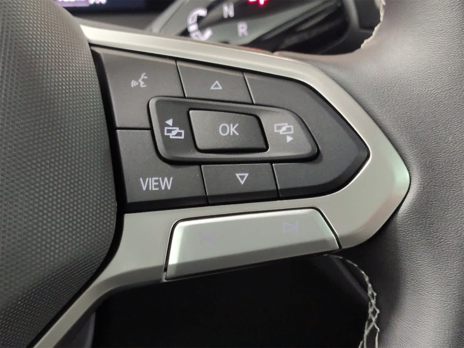 Thumbnail: 2026 Volkswagen Tiguan - 27