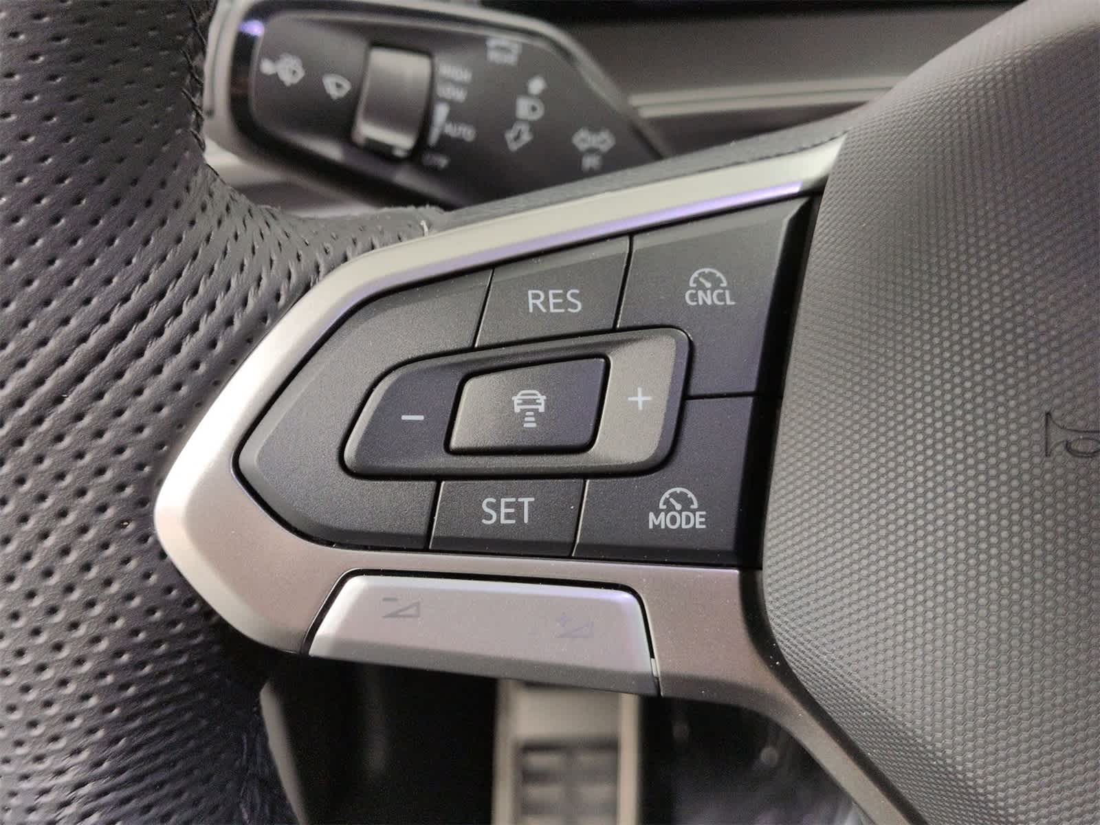 Thumbnail: 2026 Volkswagen Tiguan - 26