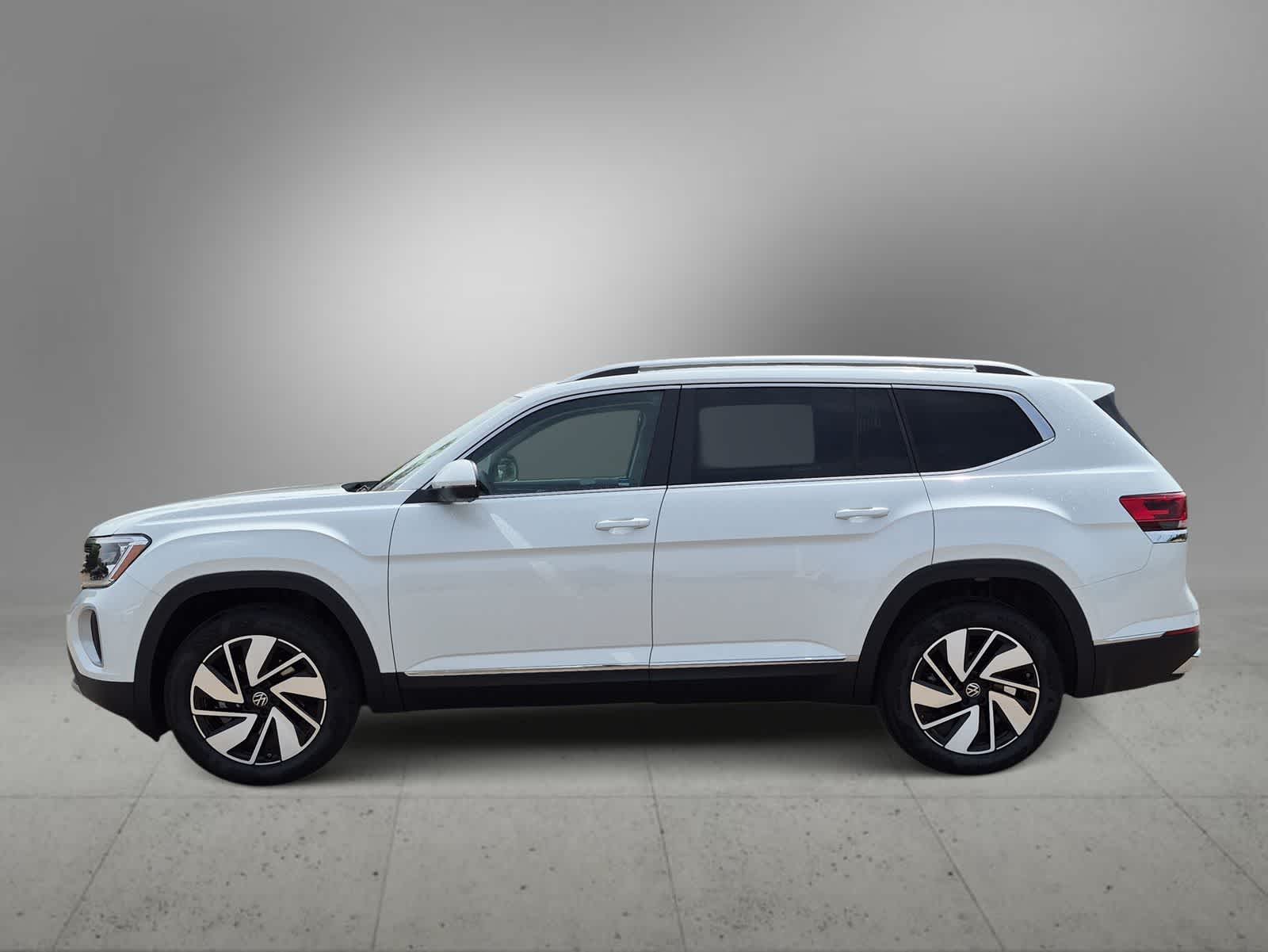 Thumbnail: 2026 Volkswagen Atlas - 5