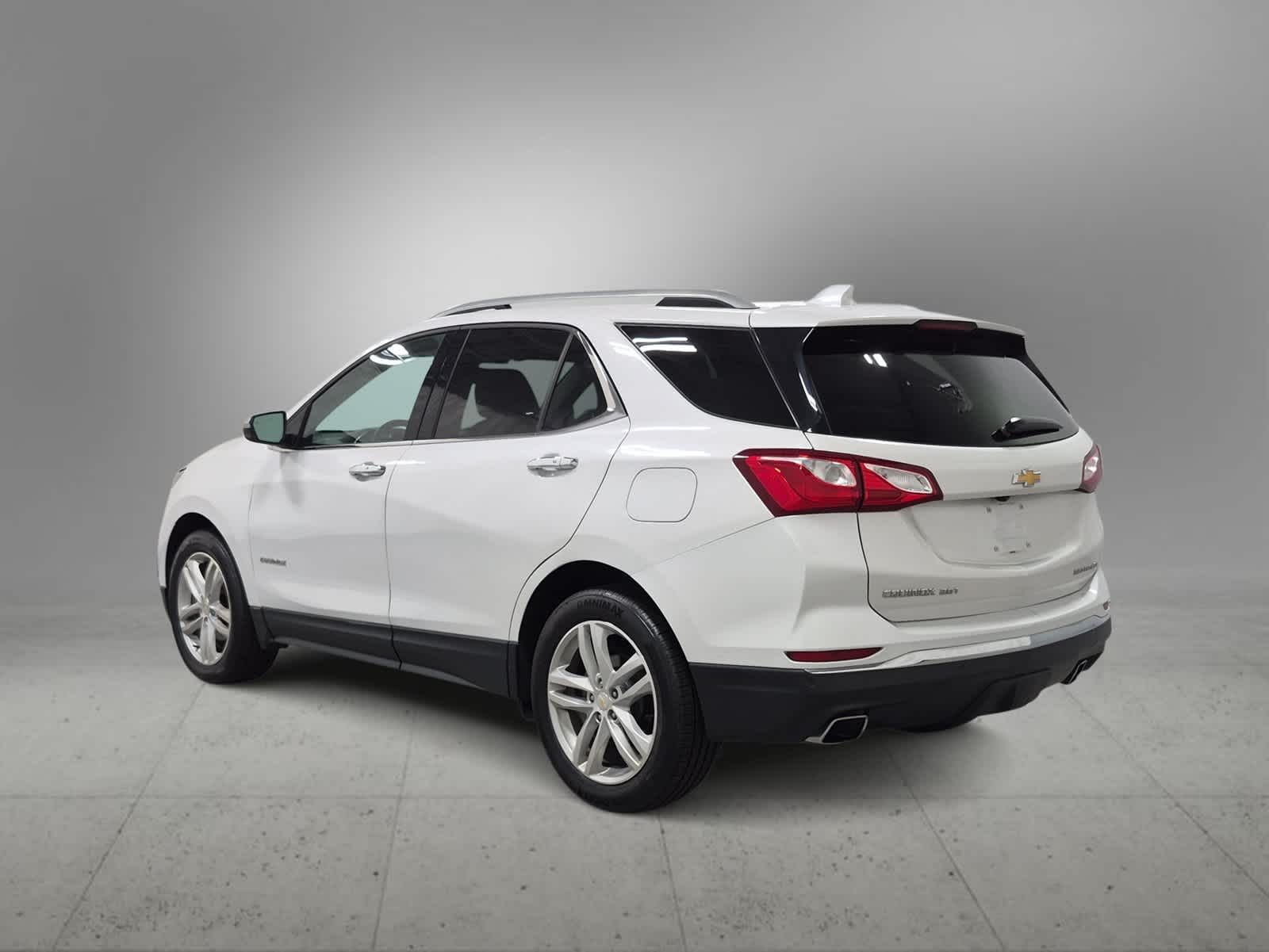 2019 Chevrolet Equinox Premier - Photo 6