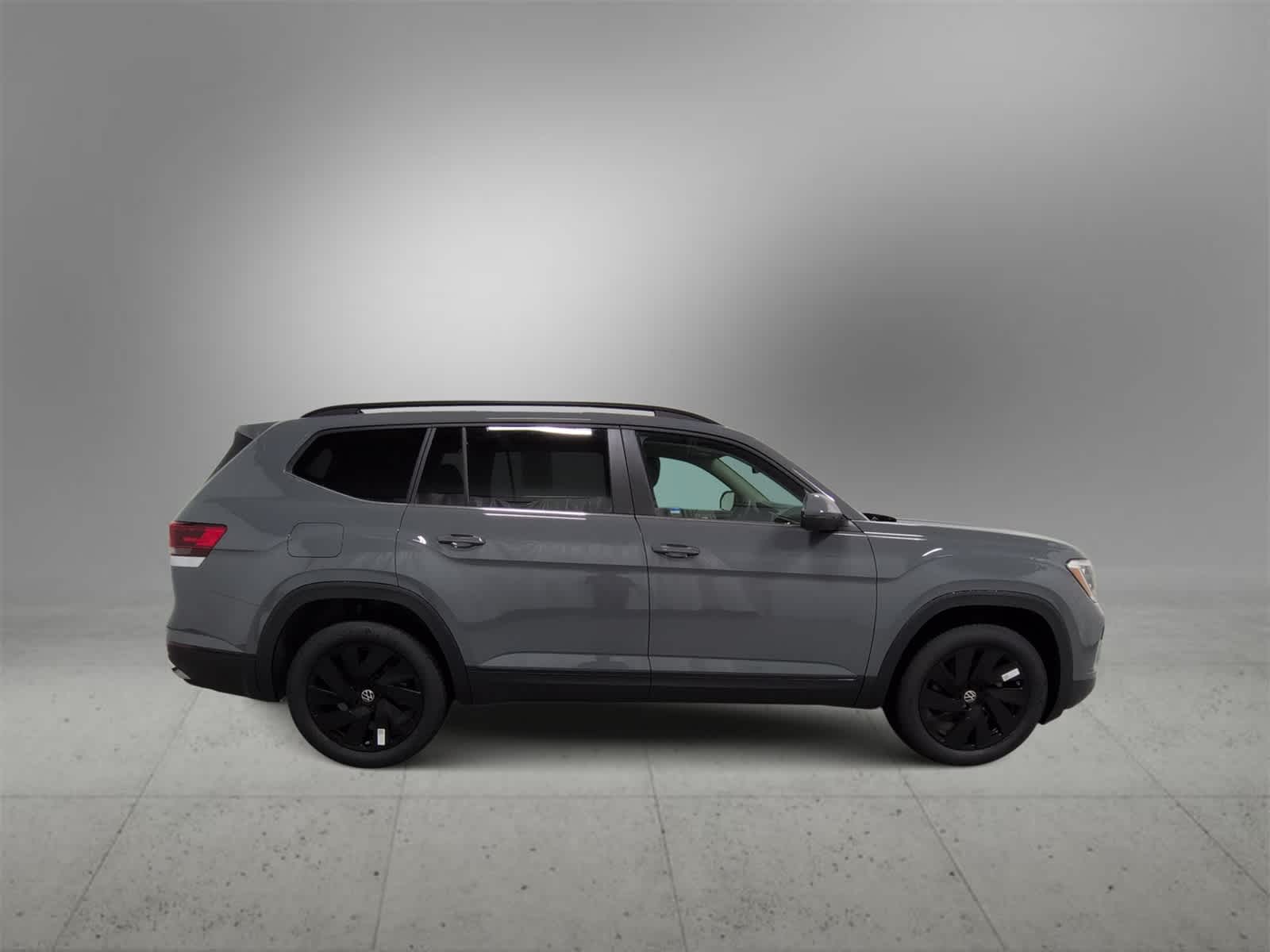 Thumbnail: 2026 Volkswagen Atlas - 9