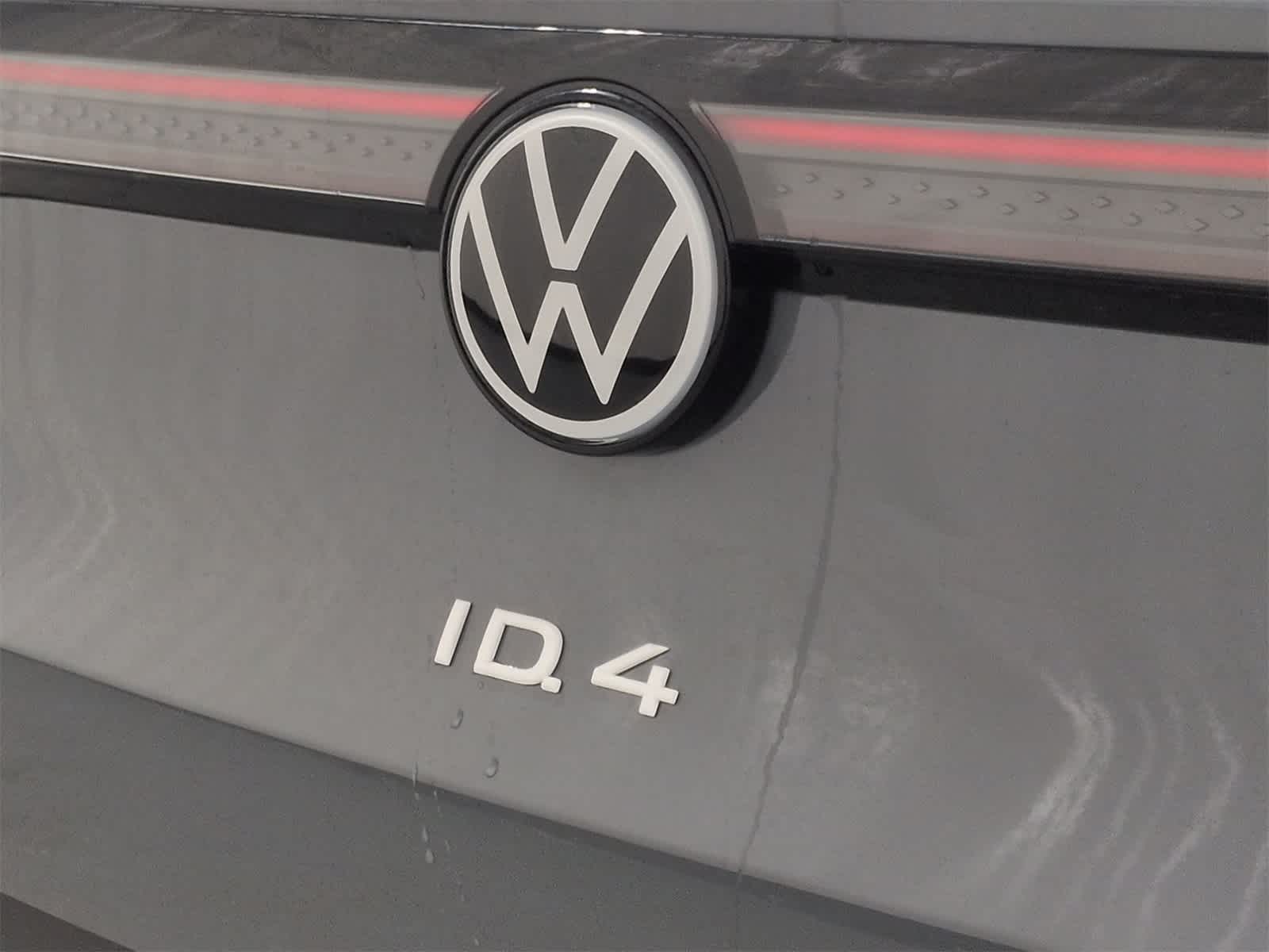 Thumbnail: 2025 Volkswagen ID.4 - 12