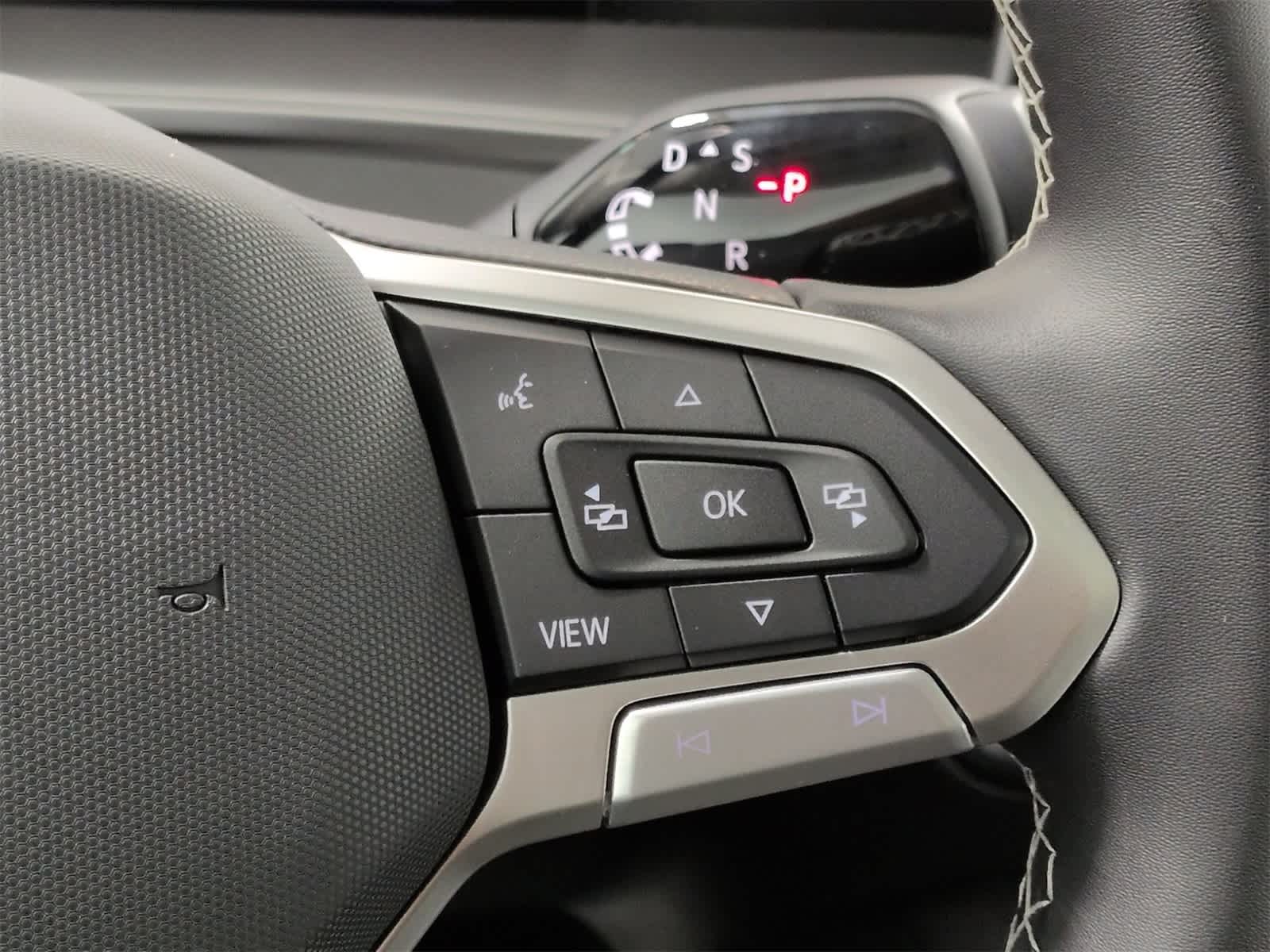 Thumbnail: 2026 Volkswagen Tiguan - 27