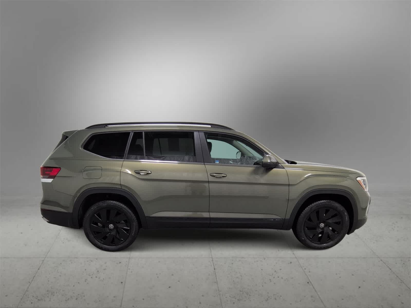 Thumbnail: 2026 Volkswagen Atlas - 9