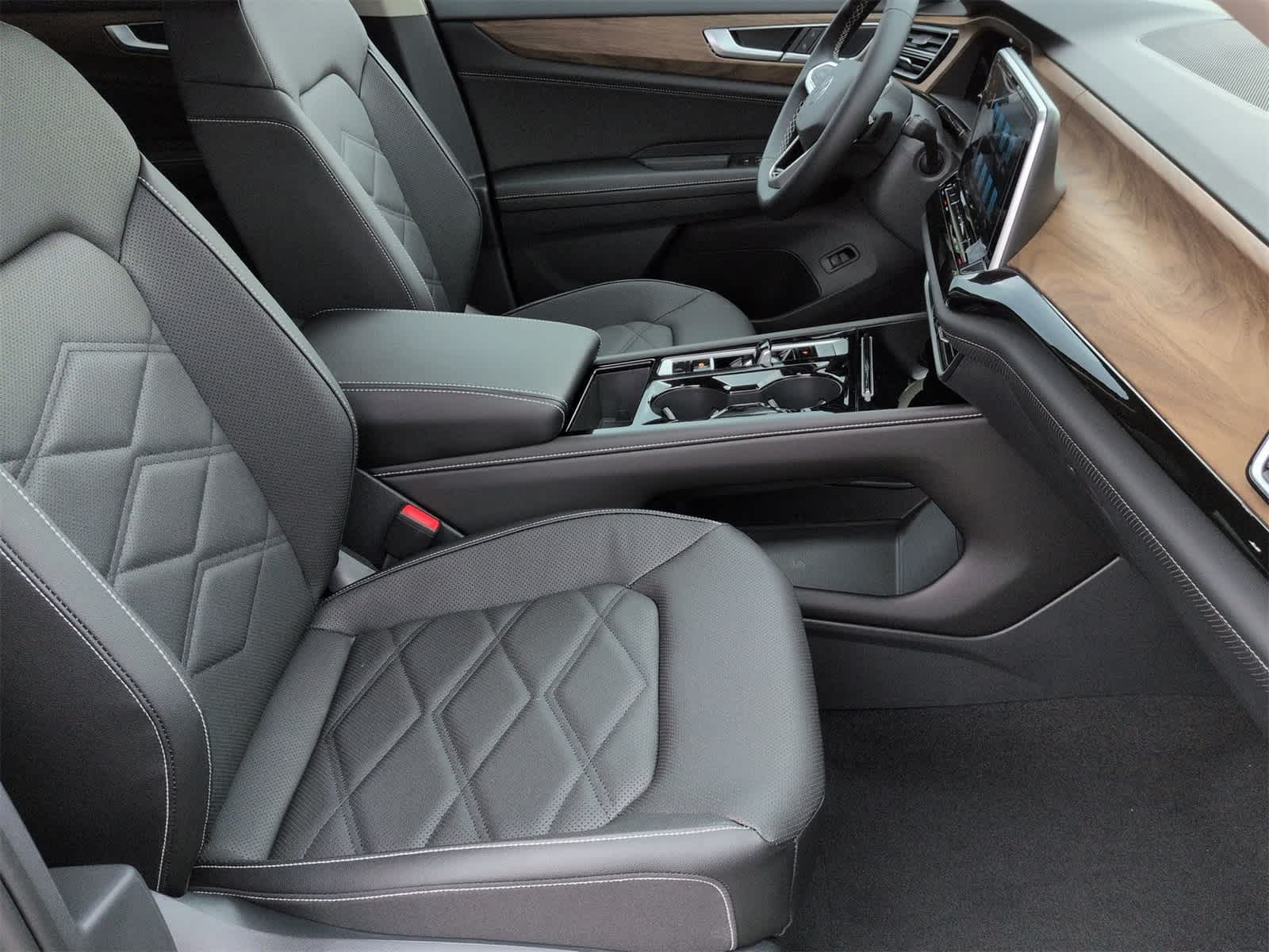 Thumbnail: 2026 Volkswagen Atlas - 23