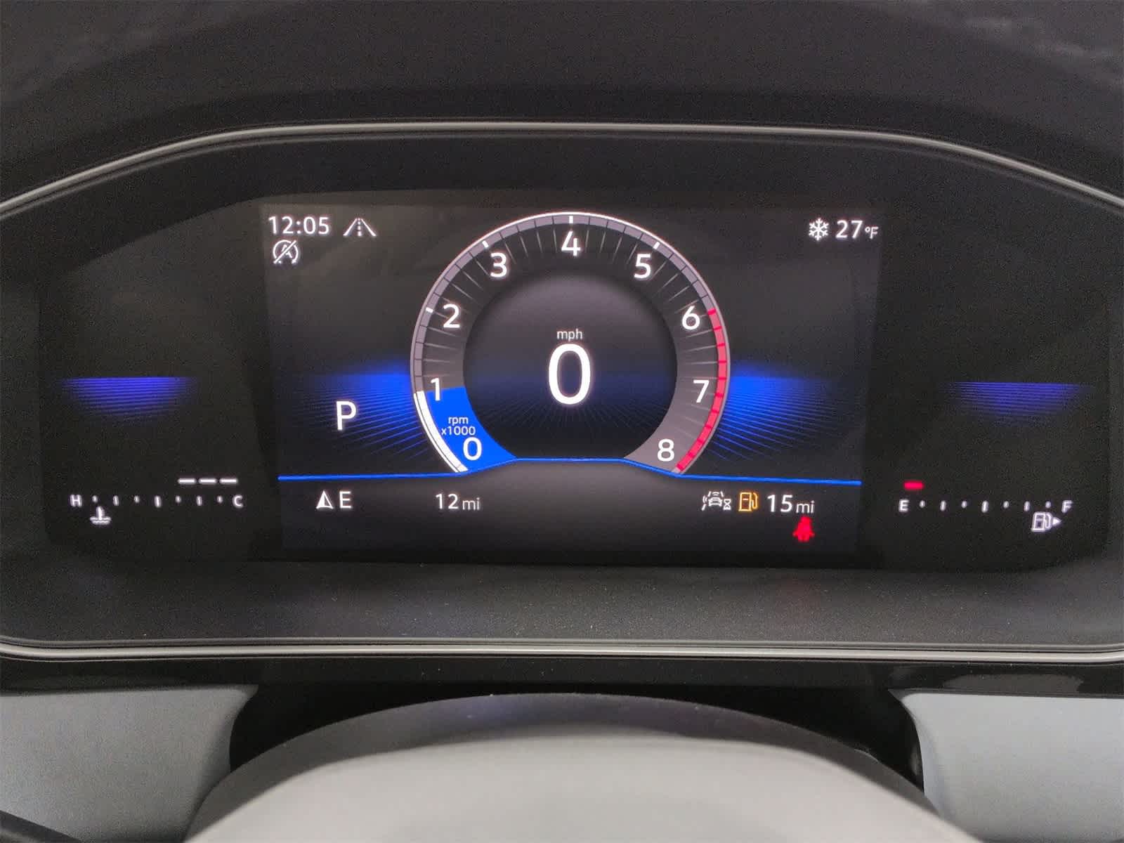 Thumbnail: 2026 Volkswagen Jetta - 34