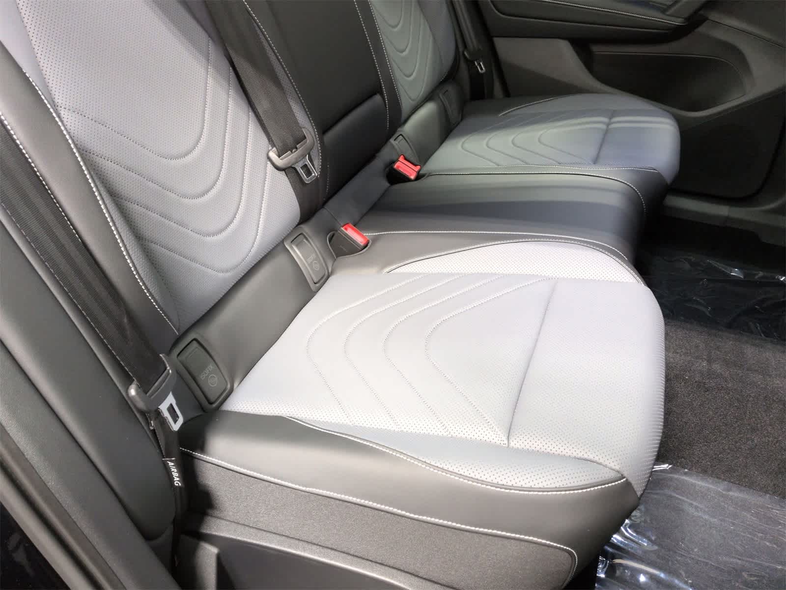 Thumbnail: 2026 Volkswagen Tiguan - 22