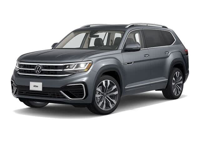 2023 Volkswagen Atlas SEL Premium R-Line's photo