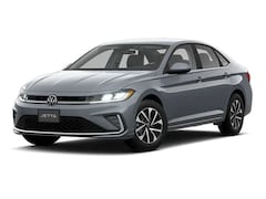 2025 Volkswagen Jetta 1.5T S Sedan