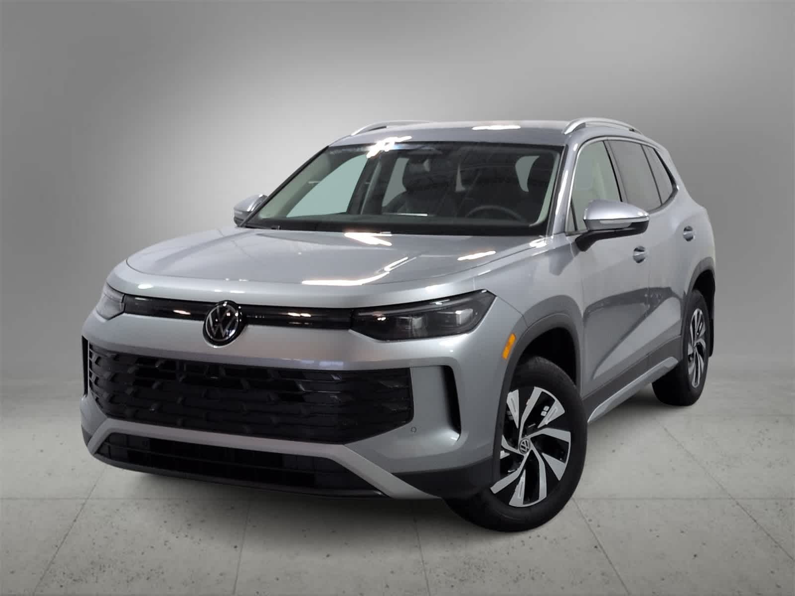 Thumbnail: 2026 Volkswagen Tiguan - 1