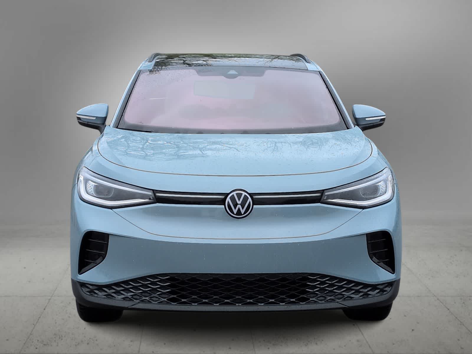 Thumbnail: 2026 Volkswagen ID.4 - 3