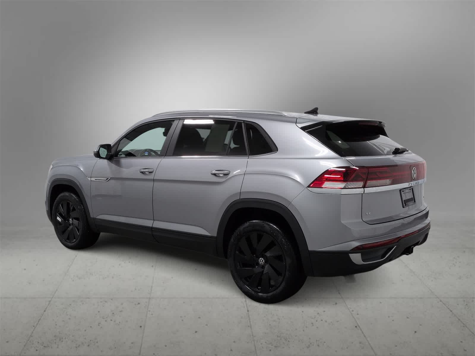 Thumbnail: 2026 Volkswagen Atlas - 6