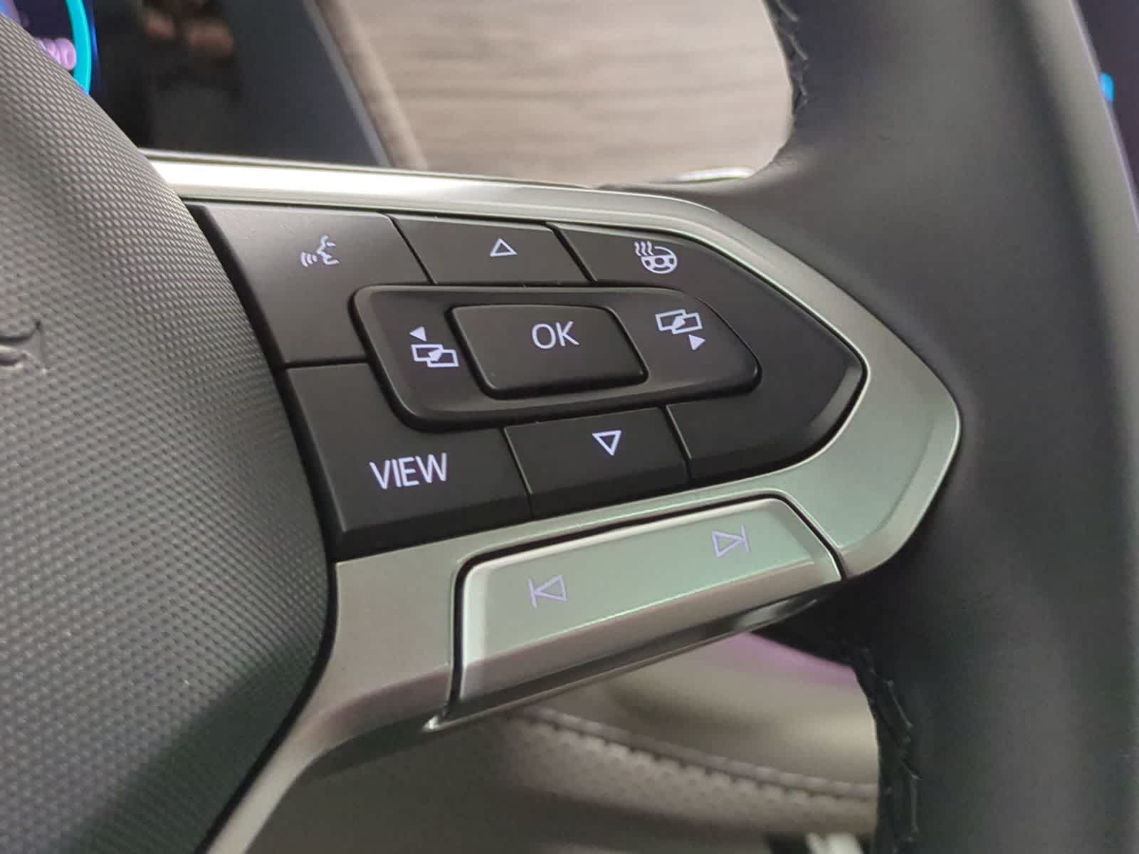 Thumbnail: 2026 Volkswagen Atlas - 26