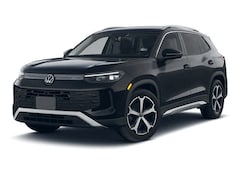 2025 Volkswagen Tiguan 2.0T SE SUV